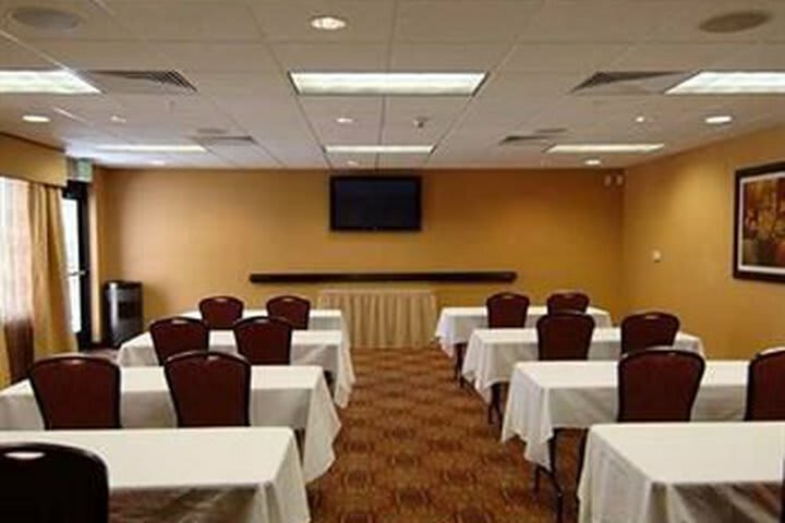 Hotel Homewood Suites By Hilton Denver Tech Center