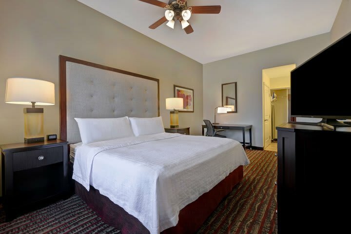 Hotel Homewood Suites By Hilton Denver Tech Center