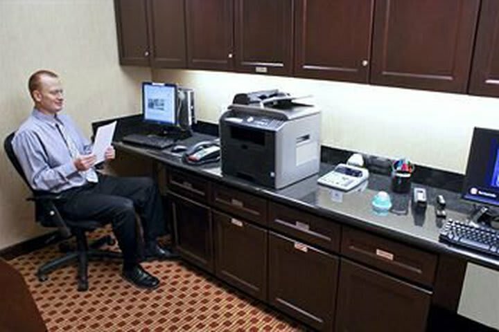 Hotel Homewood Suites By Hilton Denver Tech Center