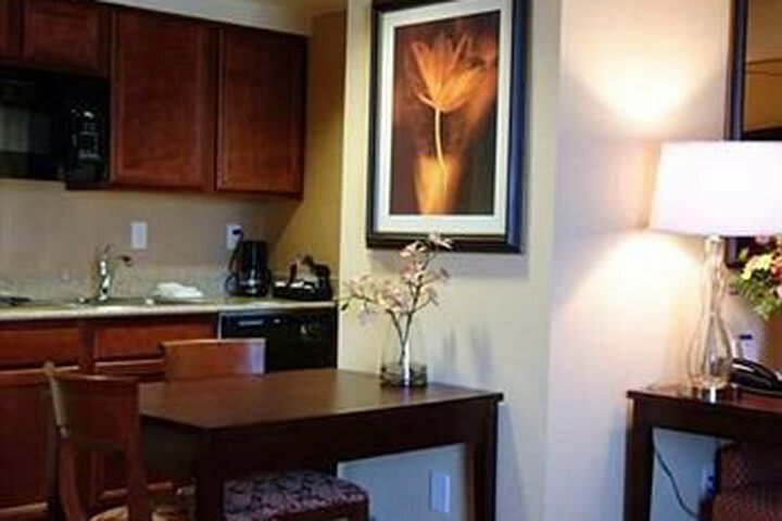Hotel Homewood Suites By Hilton Denver Tech Center