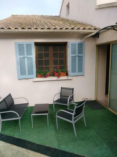 B&B Corsica Fiurita