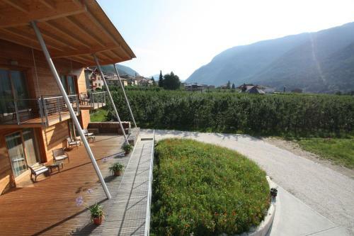 Agroturismo Agritur Anselmi