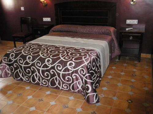 Hostal Complejo Alcaidia De Magina