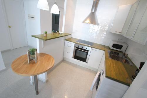C&b Apartamentos Bell Rac�