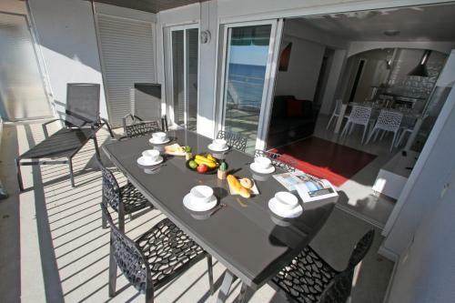 C&b Apartamentos Bell Rac�