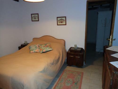 Bed & Breakfast Chambres D'h�tes "le Cam"