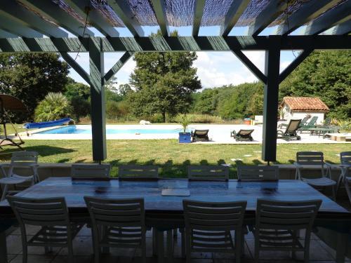 Bed & Breakfast Chambres D'h�tes "le Cam"