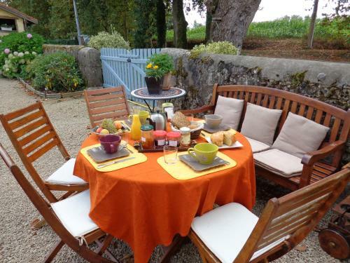 Bed & Breakfast Chambres D'h�tes "le Cam"