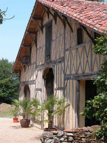 Bed & Breakfast Chambres D'h�tes "le Cam"