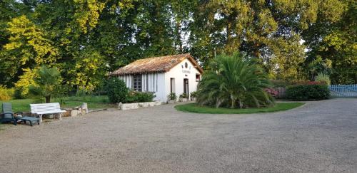 Bed & Breakfast Chambres D'h�tes "le Cam"