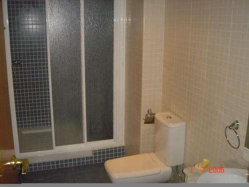 Apartamentos Inbesal