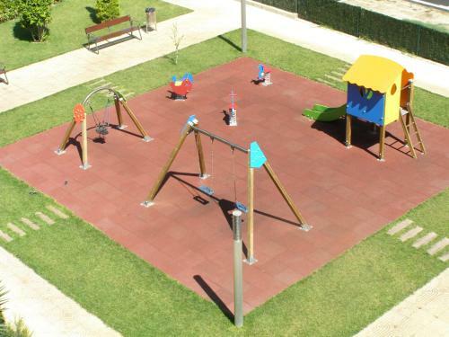 Apartamentos Inbesal