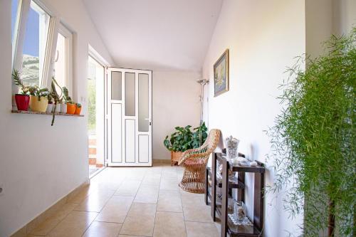 Apartamentos Beautiful Sea View With A Garden Terrace