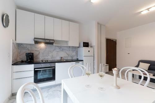 Apartamento Villa Iva