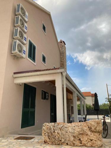 Apartamento Villa Iva