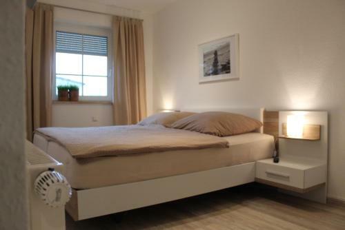 Apartamento Haus Swantje - Fewo 4