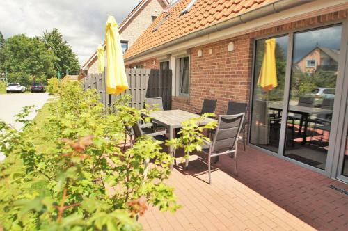 Apartamento Strand Quartiere Koje 6