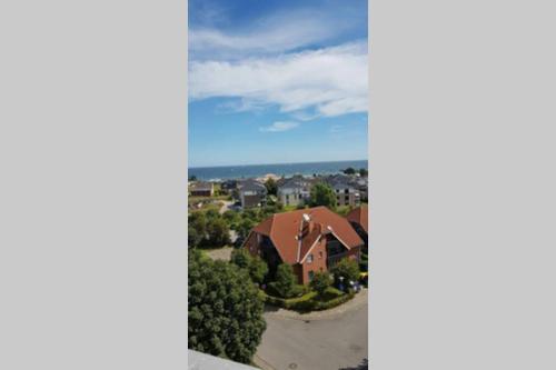 Apartamento Ferienwohnung Berolina 116