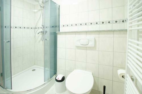Apartamento Fewo Enna Nr 4 - Kemnitz