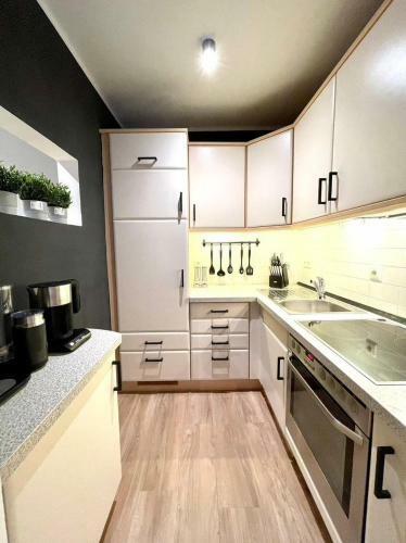 Apartamento Hygge-dahme