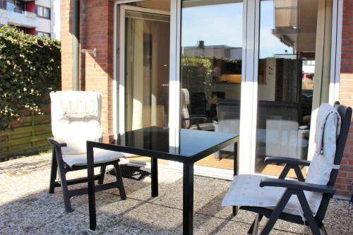 Apartamento Strandkoje Dahme