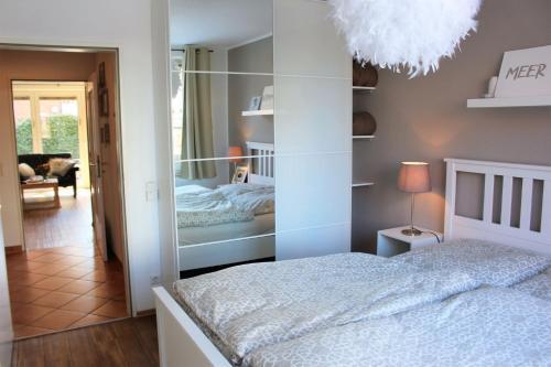 Apartamento Strandkoje Dahme