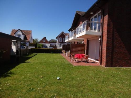 Apartamento "haus Christina" Wohnung 3
