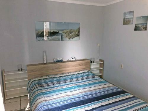 Apartamento Appartement An Der Allee