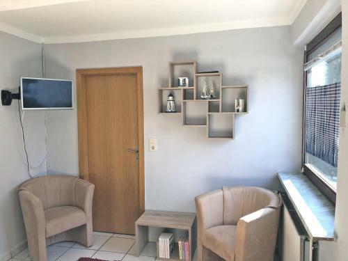 Apartamento An Der Allee 7 App