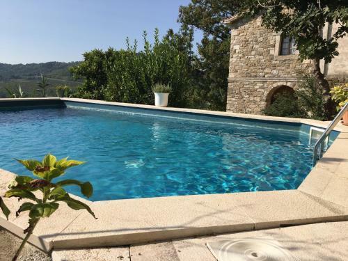 Villa Luna