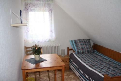 Apartamento Fewo An Der Allee 7