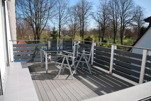 Apartamento Fewo An Der Allee 7