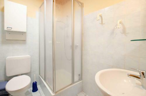 Apartamento Fewo Beeke Nr 2 - Kemnitz