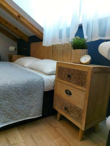 The Roof-luxury Apartment