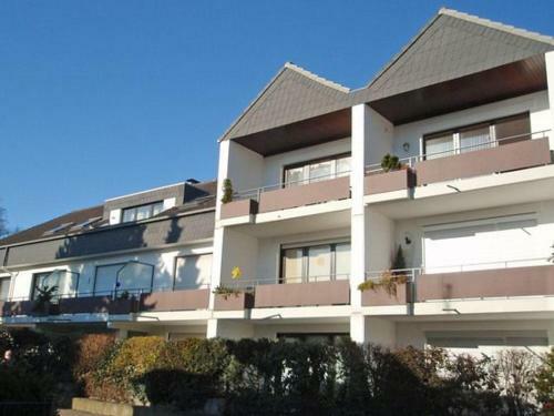 Apartamento Seedeich - Strandhafer