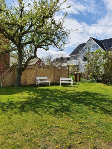 Apartamento Hagelstein I "donnerkeil"