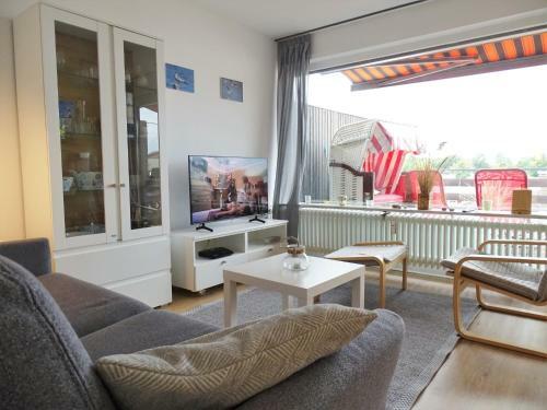 Apartamento Wolf