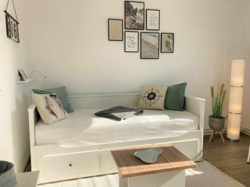 Apartamento Kleine-auszeit-dahme