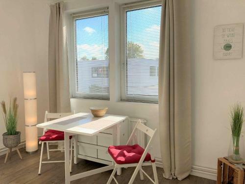 Apartamento Kleine-auszeit-dahme