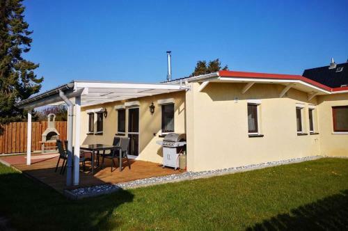 Bungalow Merla - Kemnitz