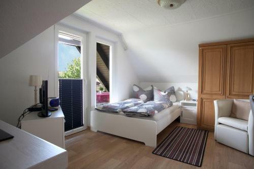 Apartamento Ostseetraum Studio Og