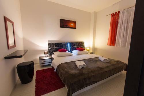 Villa Sedmo Nebo