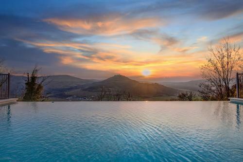 Beautiful Villa San Bartolo In Istria