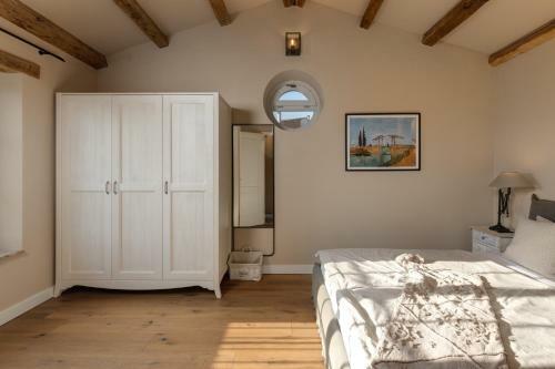 Beautiful Villa San Bartolo In Istria
