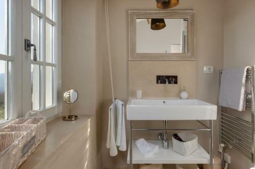 Beautiful Villa San Bartolo In Istria