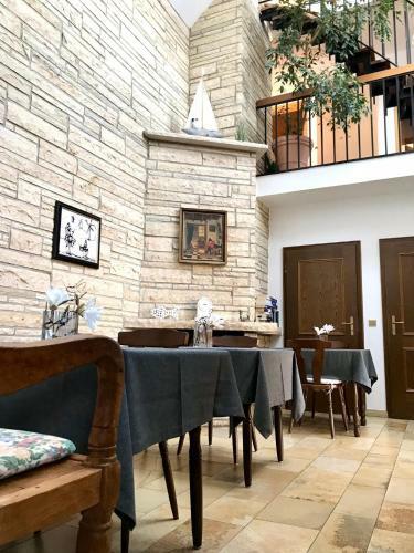 Apartamento Haus Witten H�hen Ferienwohnungen