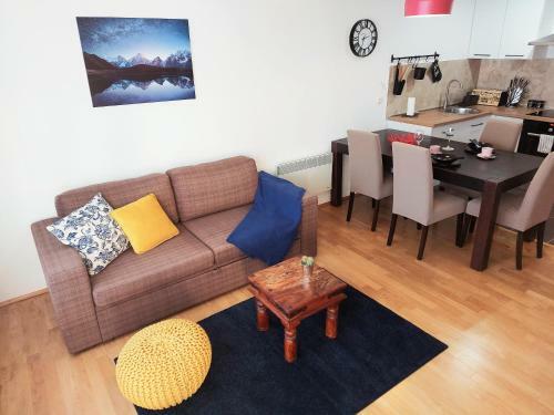 Apartamento Nora