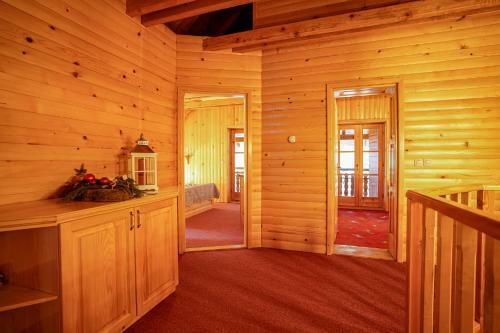 Villa Luxury Love Chalet