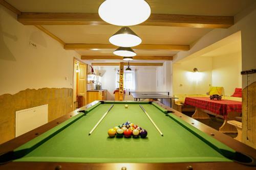 Villa Luxury Love Chalet