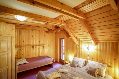Villa Luxury Love Chalet